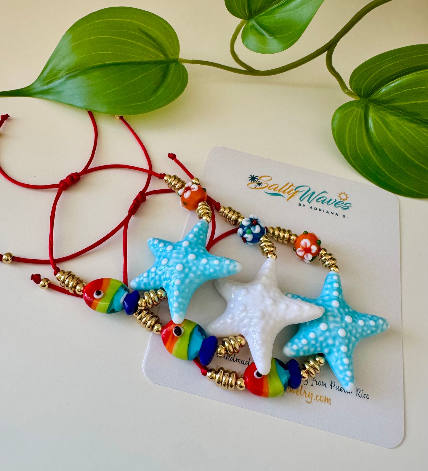 Estrella de mar