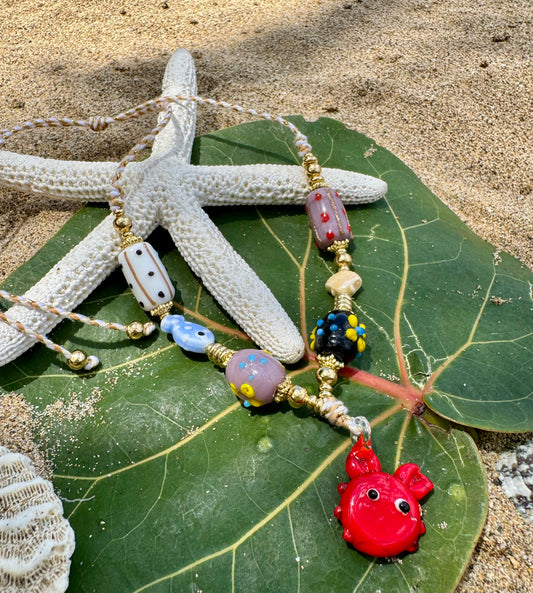 Cangrejo caribeño